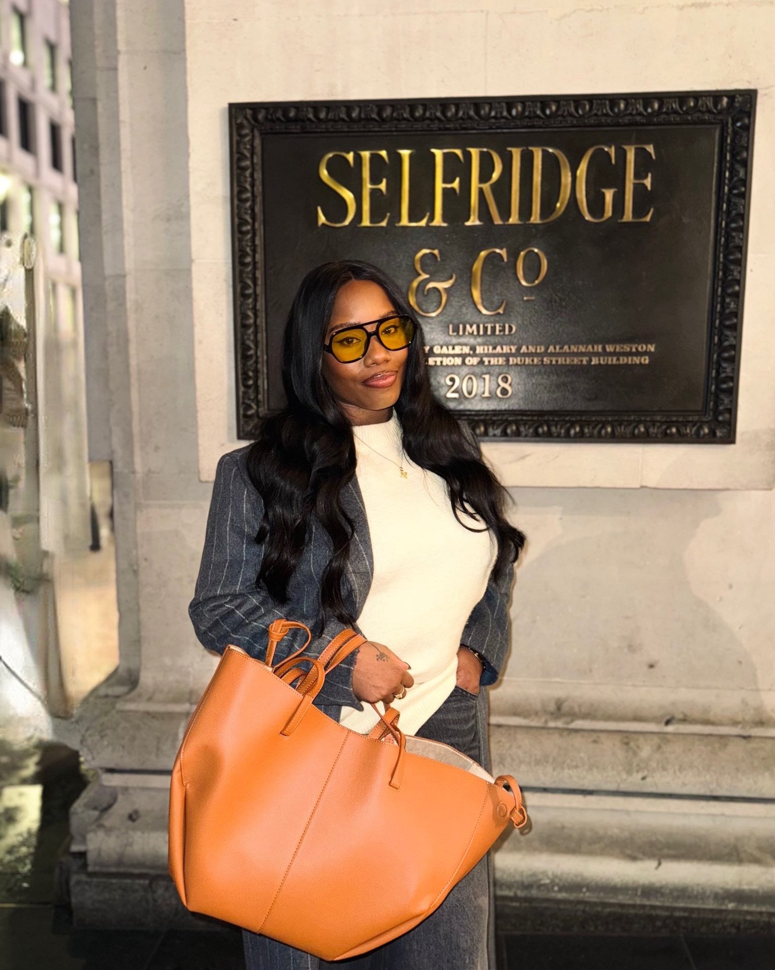 My new fave bag 🍂

#LTKwinter