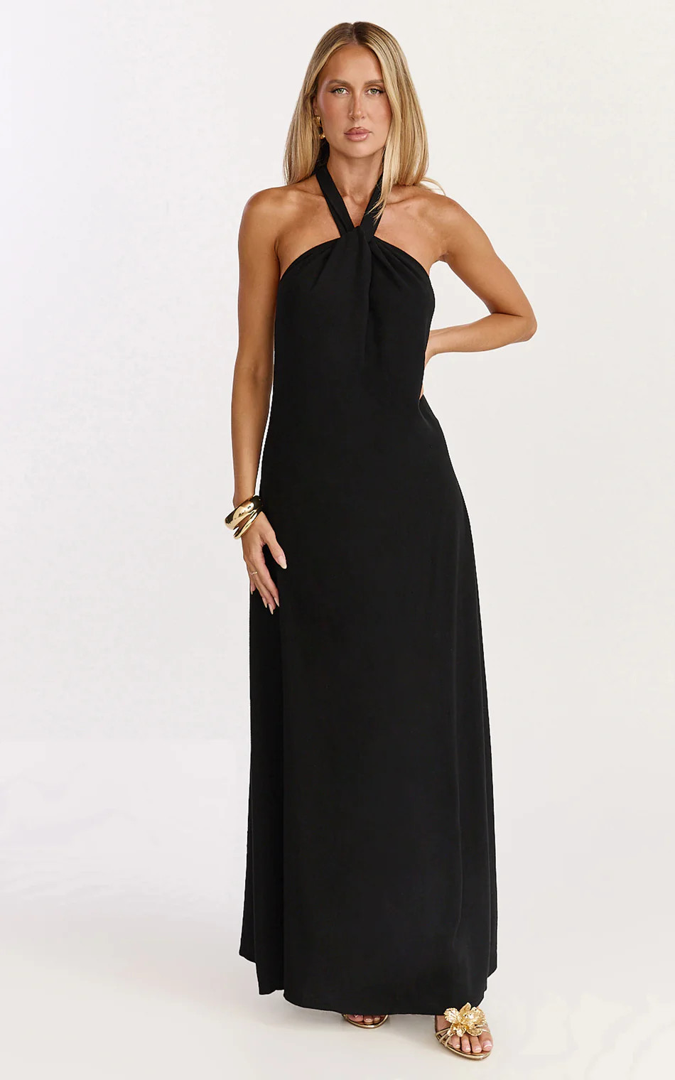 Hilda Maxi Dress | Showpo (US, UK & Europe)