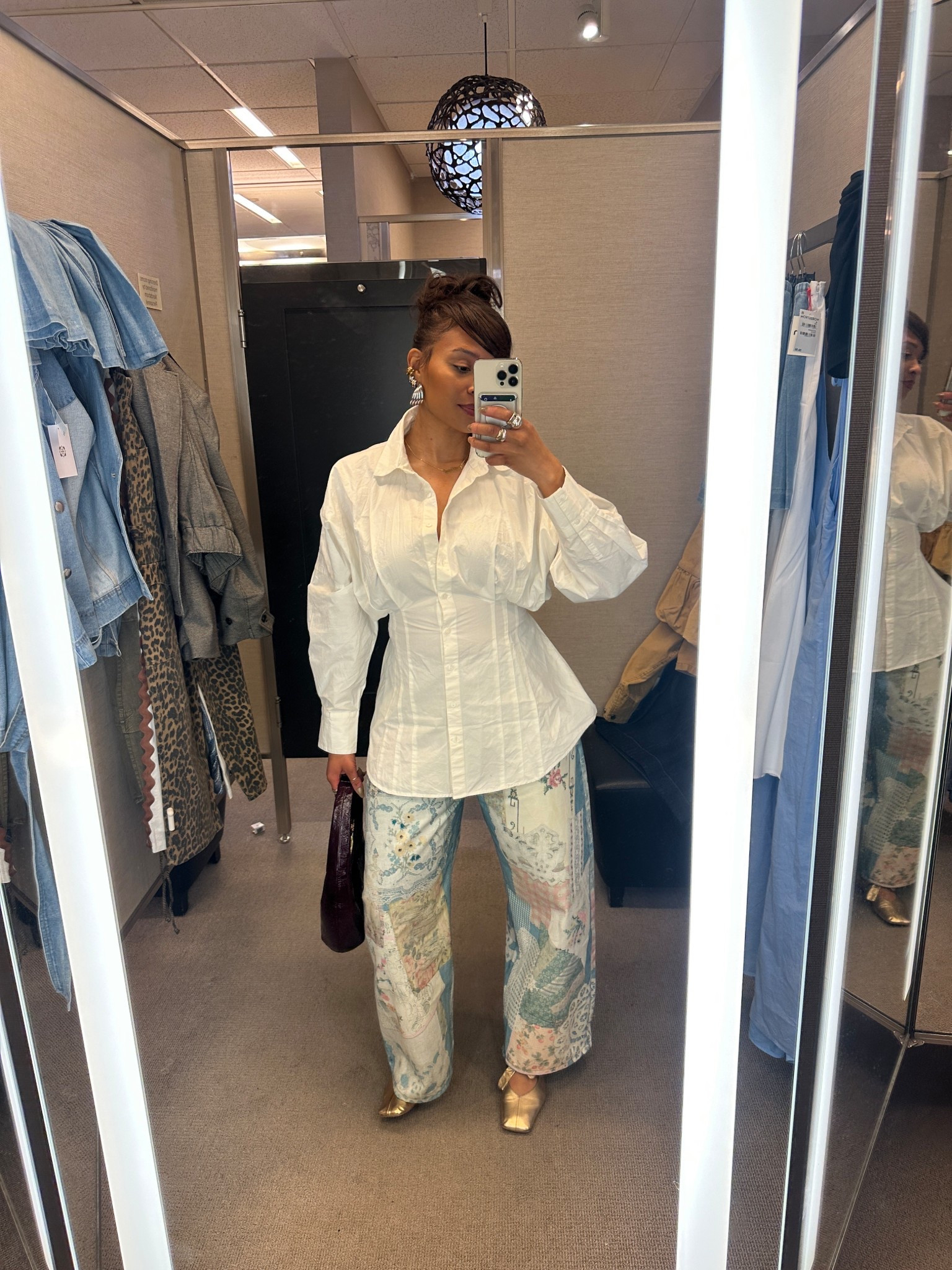 Cutesy fit from a day of fun 💖

#LTKStyleTip