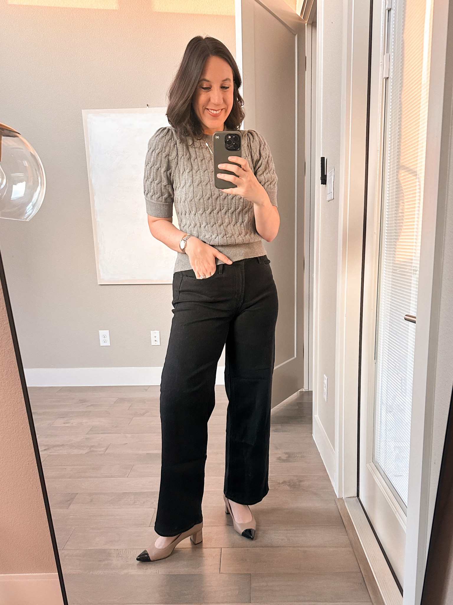 Workwear

#LTKWorkwear