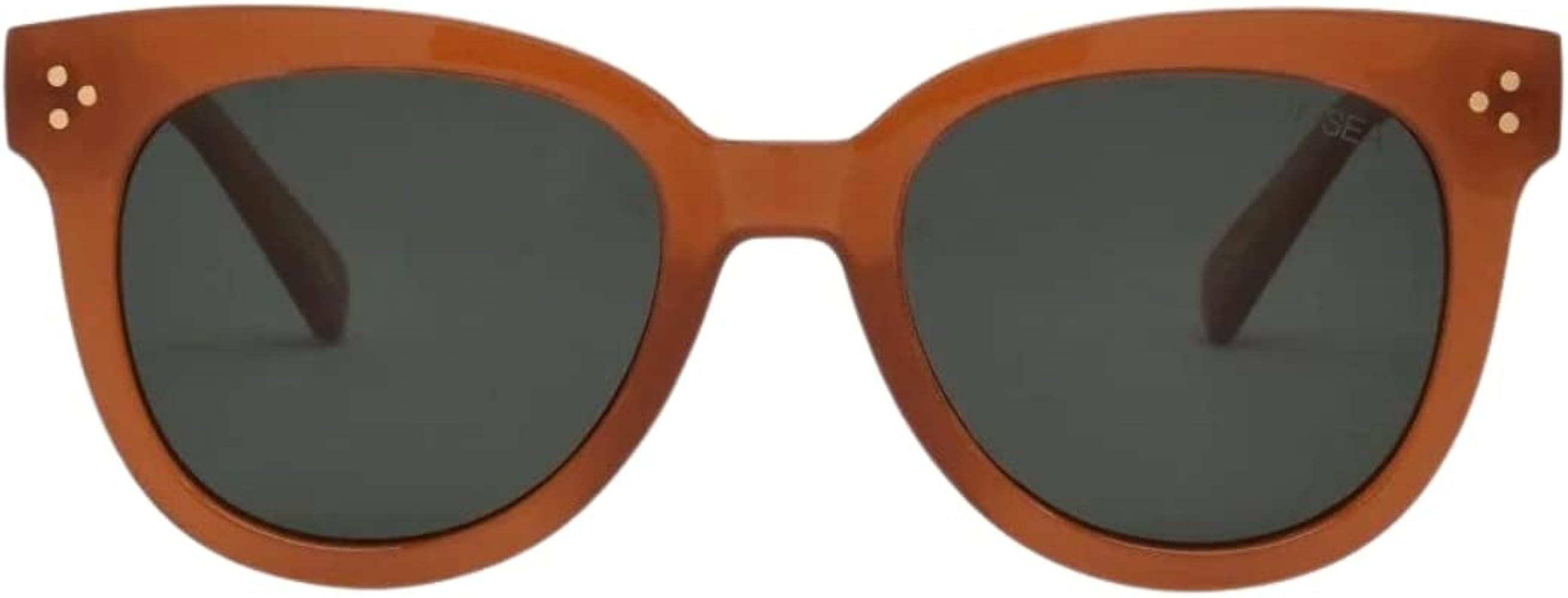 I-SEA Women's Sunglasses - Cleo | Amazon (US)