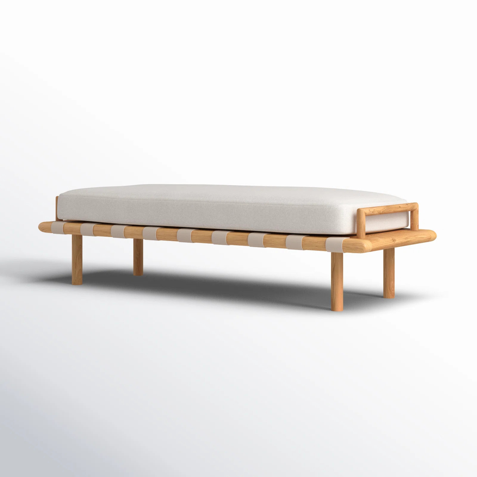 Arturo Upholstered Bench | Wayfair North America