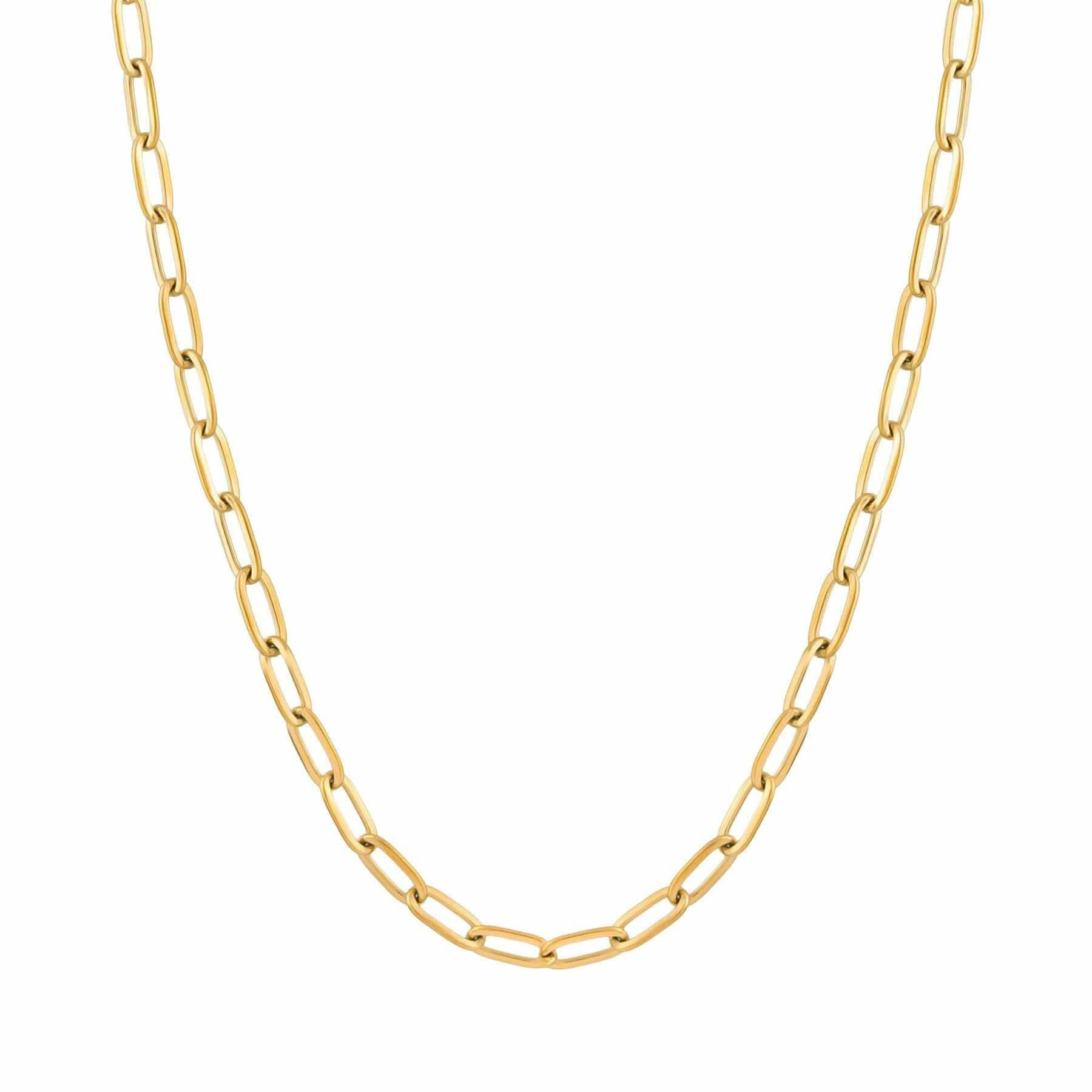Aida Necklace | Bohomoon UK