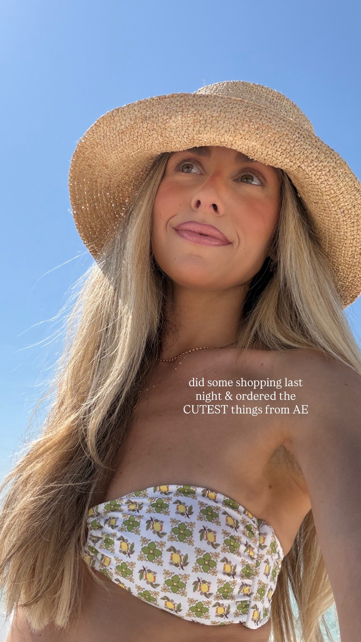 linking everything I ordered from AE!!! It’s all on sale and I can’t wait to share it as soon as it comes in 😍

#LTKootd #LTKSeasonal #LTKSaleAlert