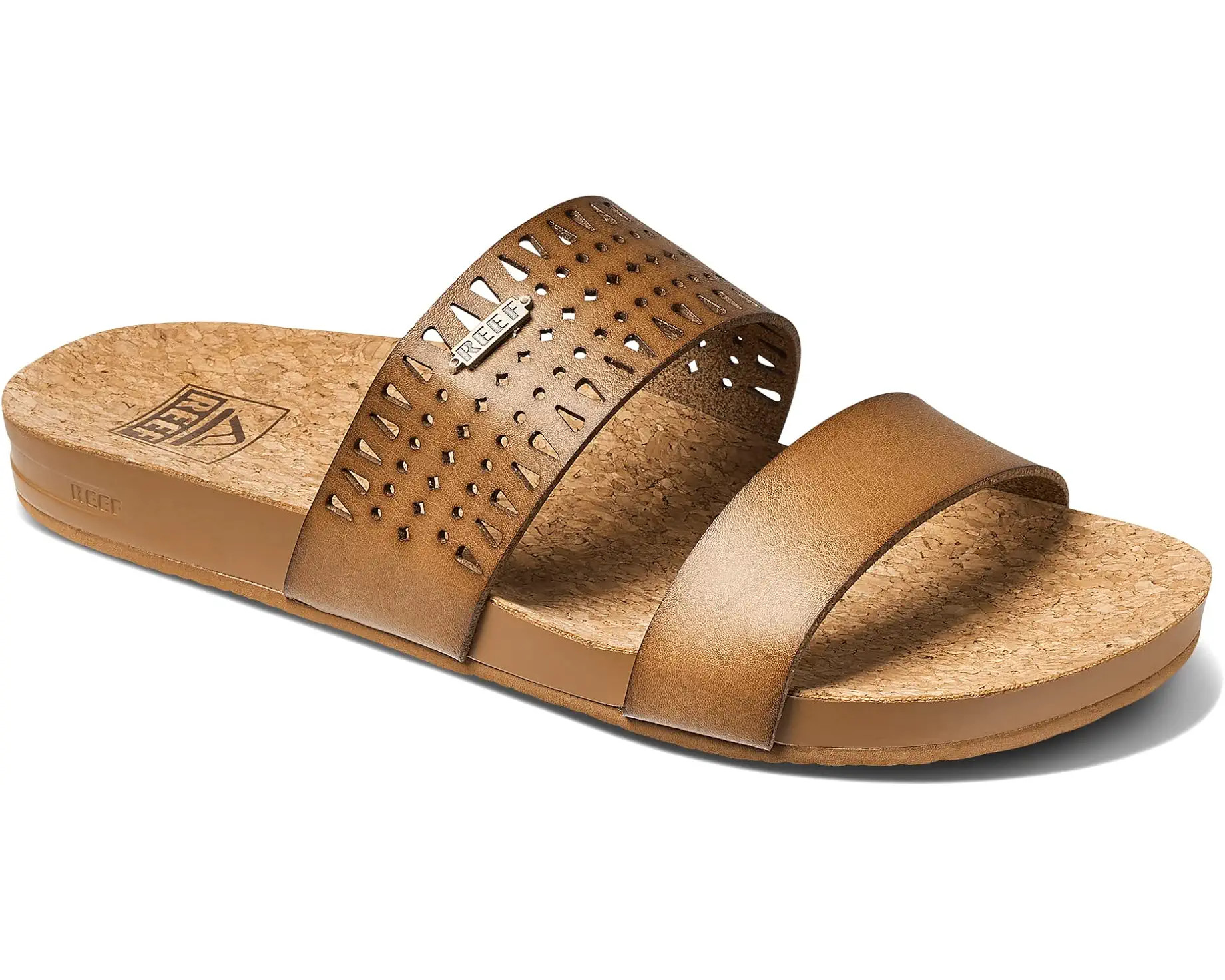 Women's Reef Cushion Vista Perf | Zappos.com