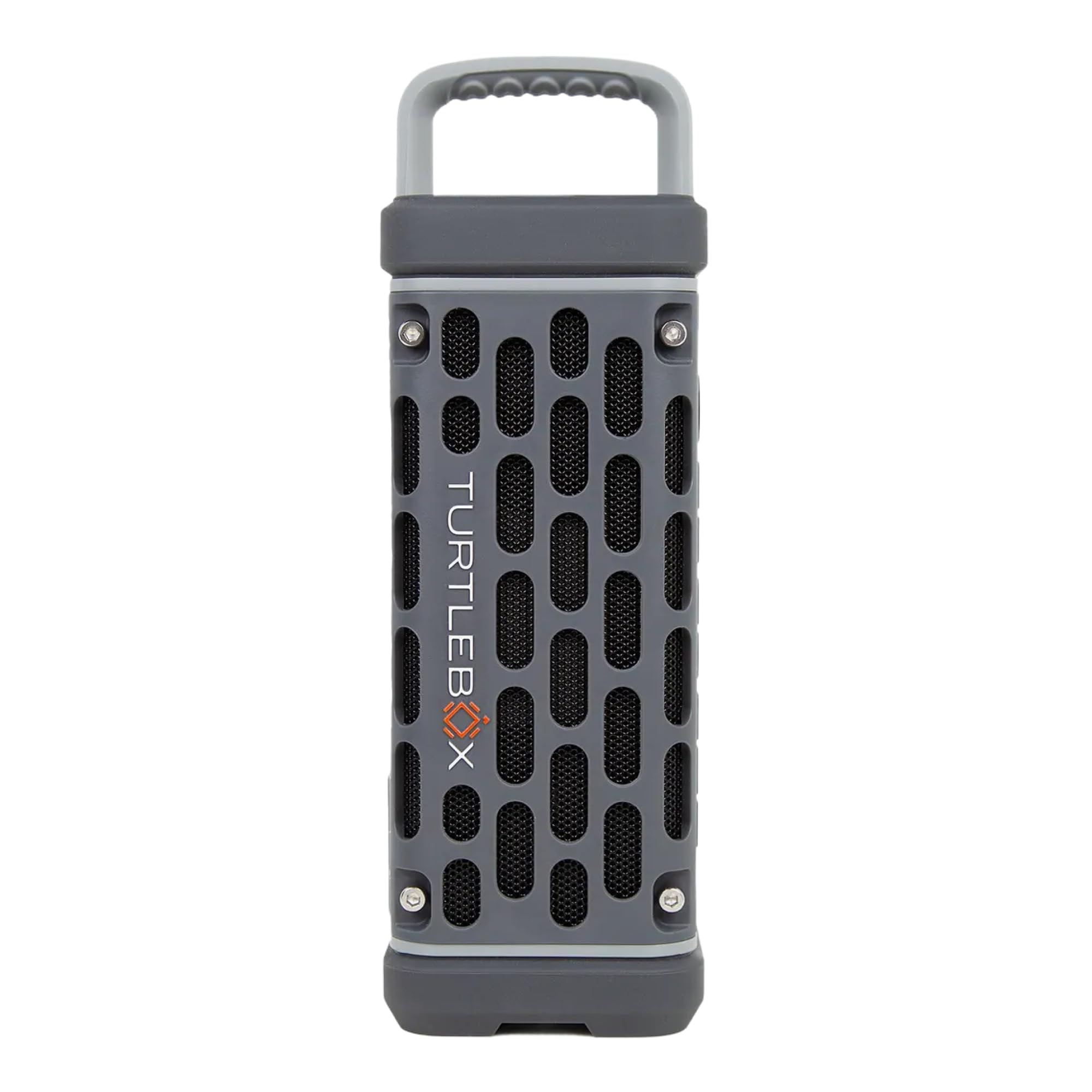Turtlebox Ranger: Loud! Outdoor Portable Bluetooth 5.4 Speaker | Rugged, Waterproof, Ultra-Portab... | Amazon (US)