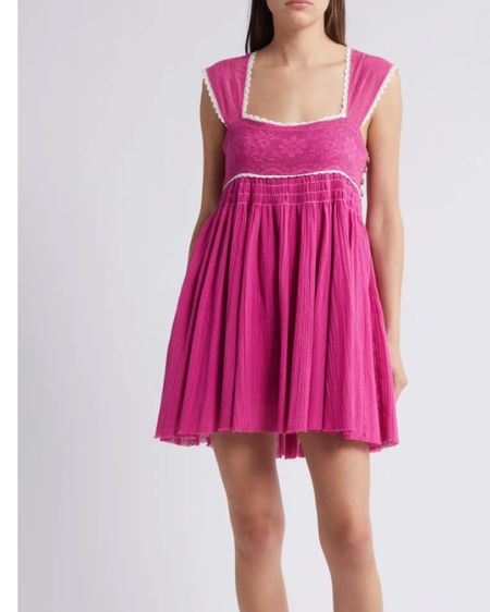 New! Summer dress, vacation dress 

#LTKFestival #LTKSeasonal