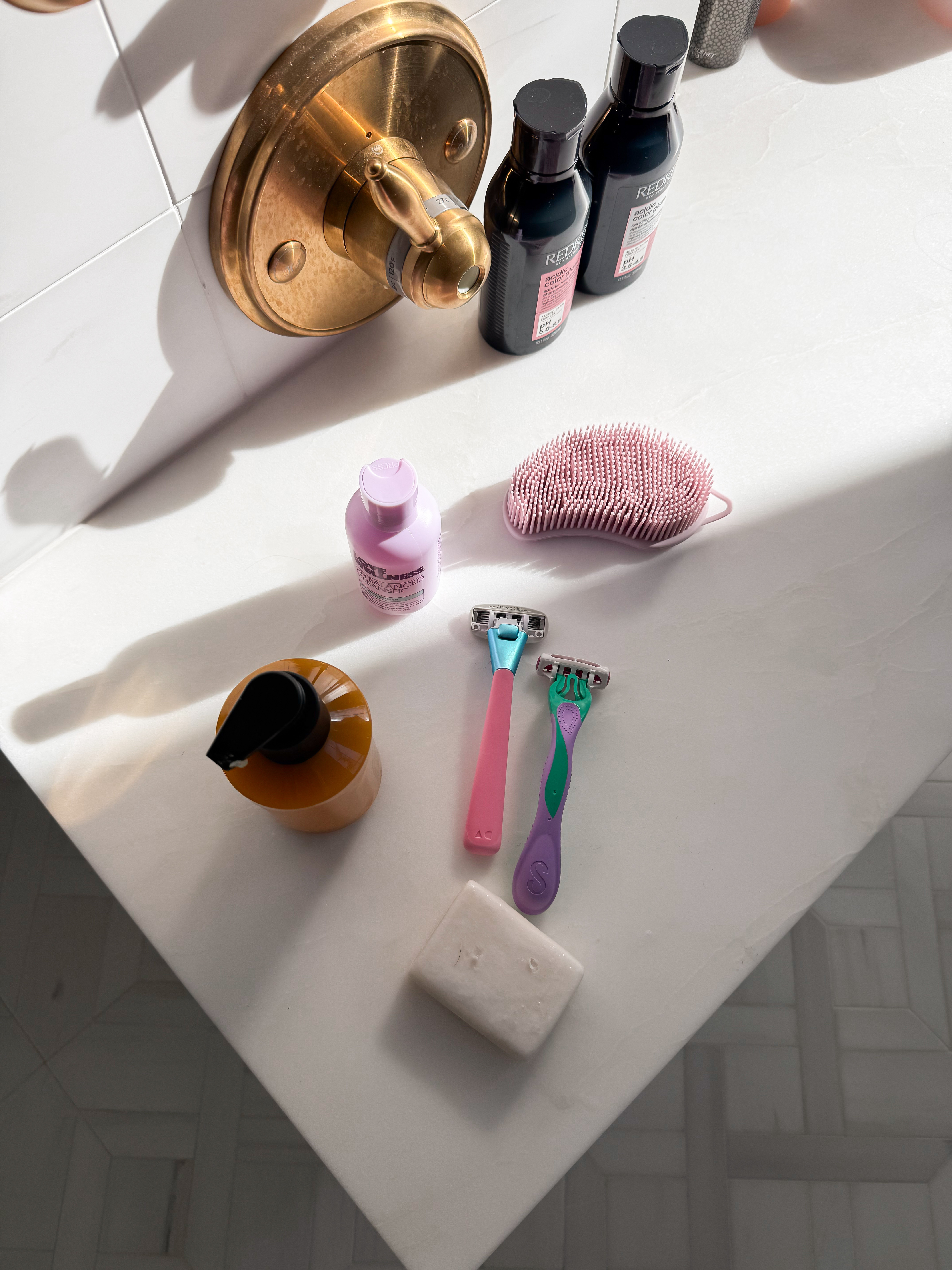 Bathroom favorites 

#LTKootd #LTKgrwm