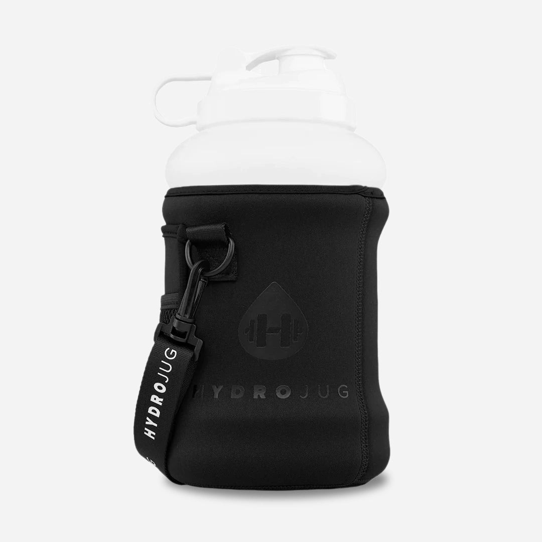 Black | HydroJug