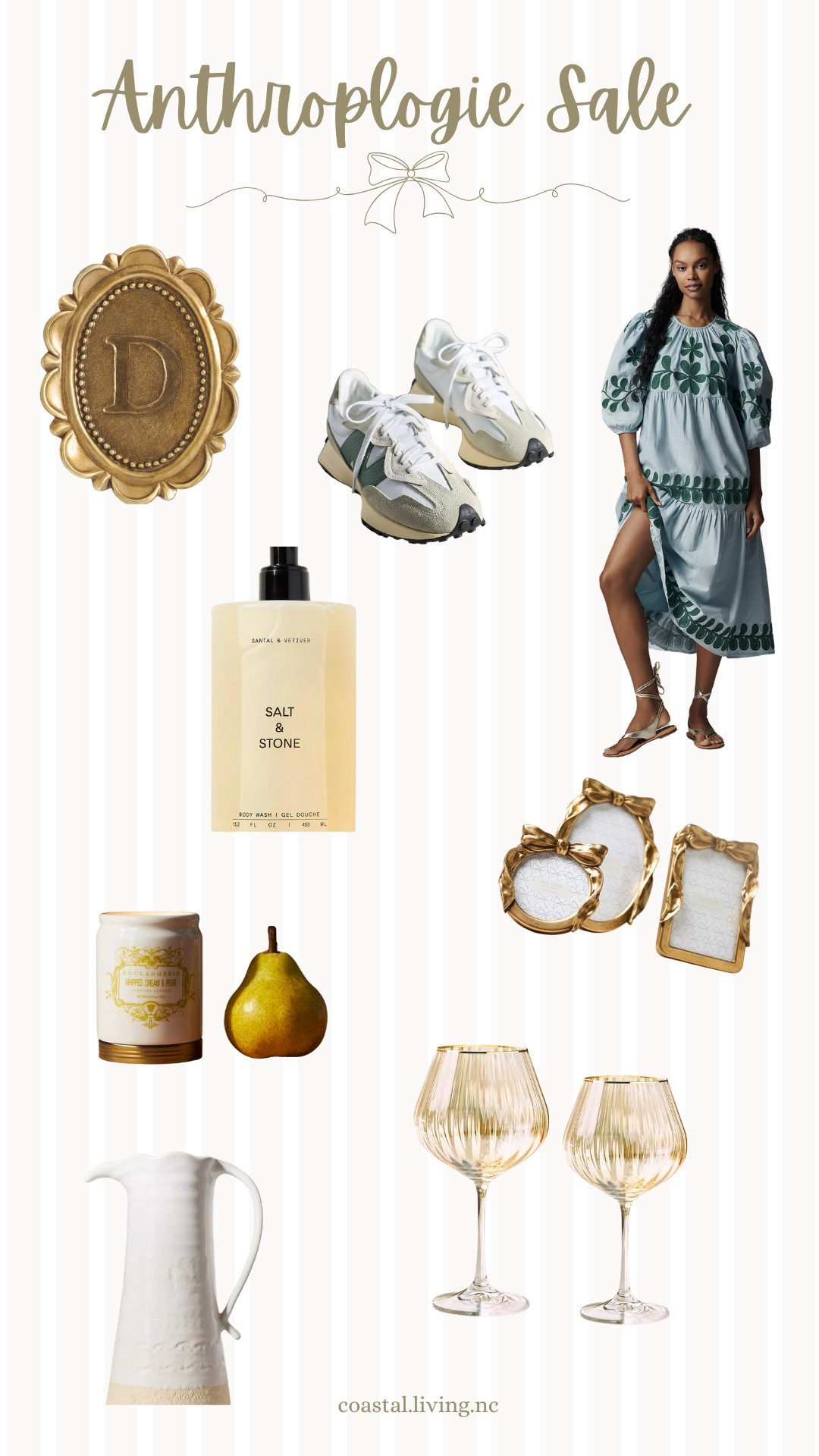 Anthropologie sale. A roundup of my favorite things. Spring sale 

#LTKSaleAlert #LTKHome #LTKSpringSale