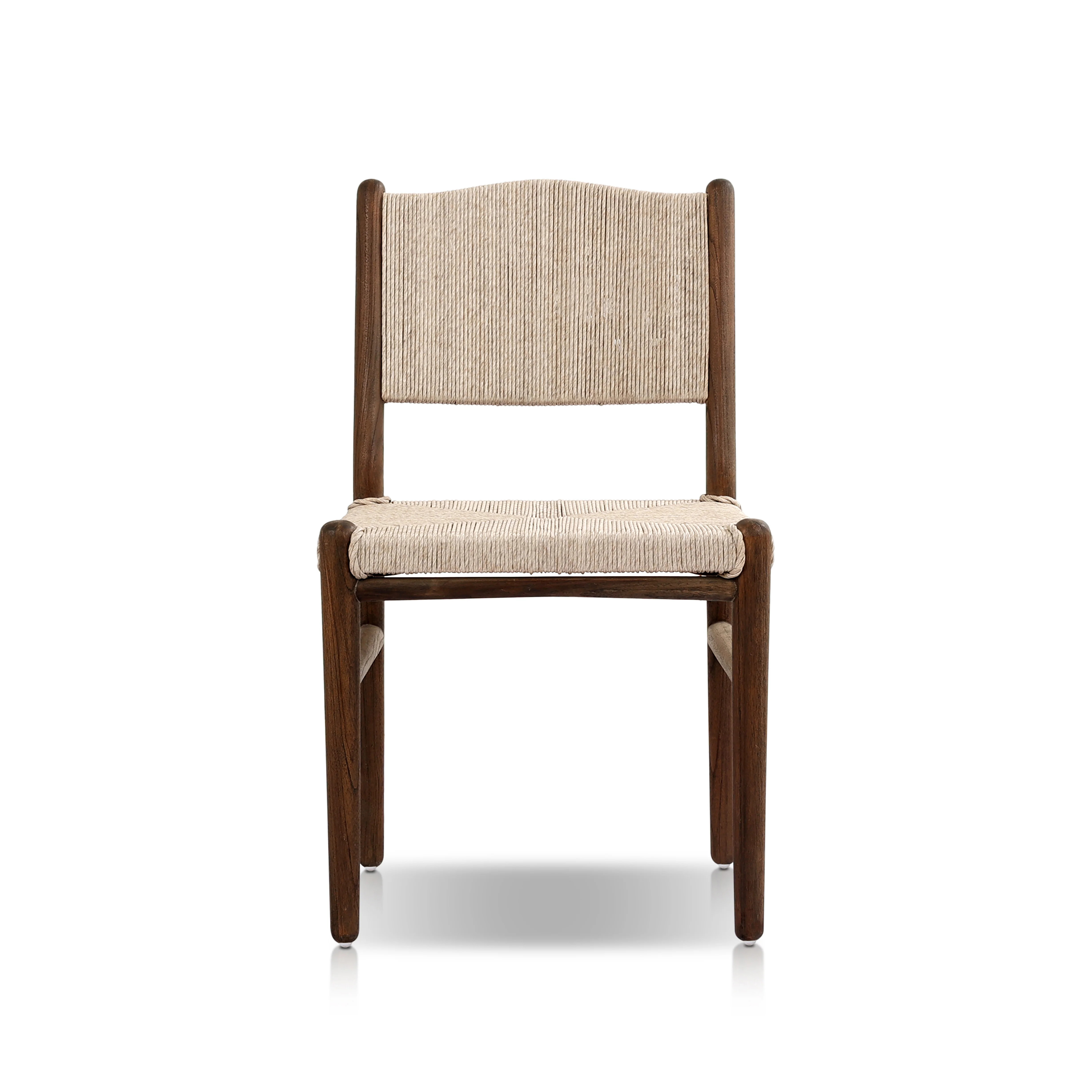Maris Outdoor Dining Chair | Magnolia