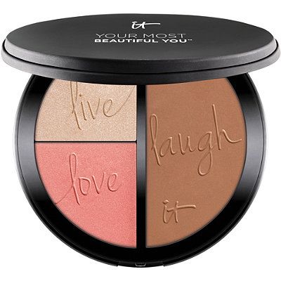 Your Most Beautiful You Anti-Aging Face Palette | Ulta