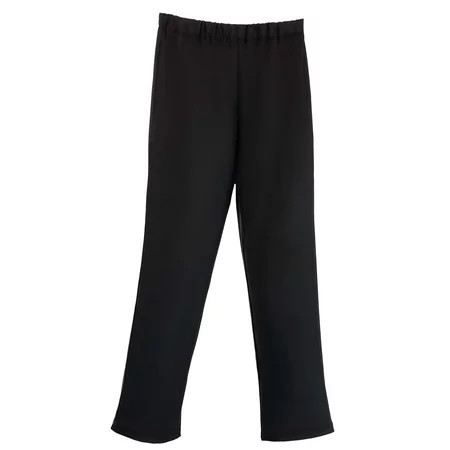 Kid s Black Pants | Walmart (US)