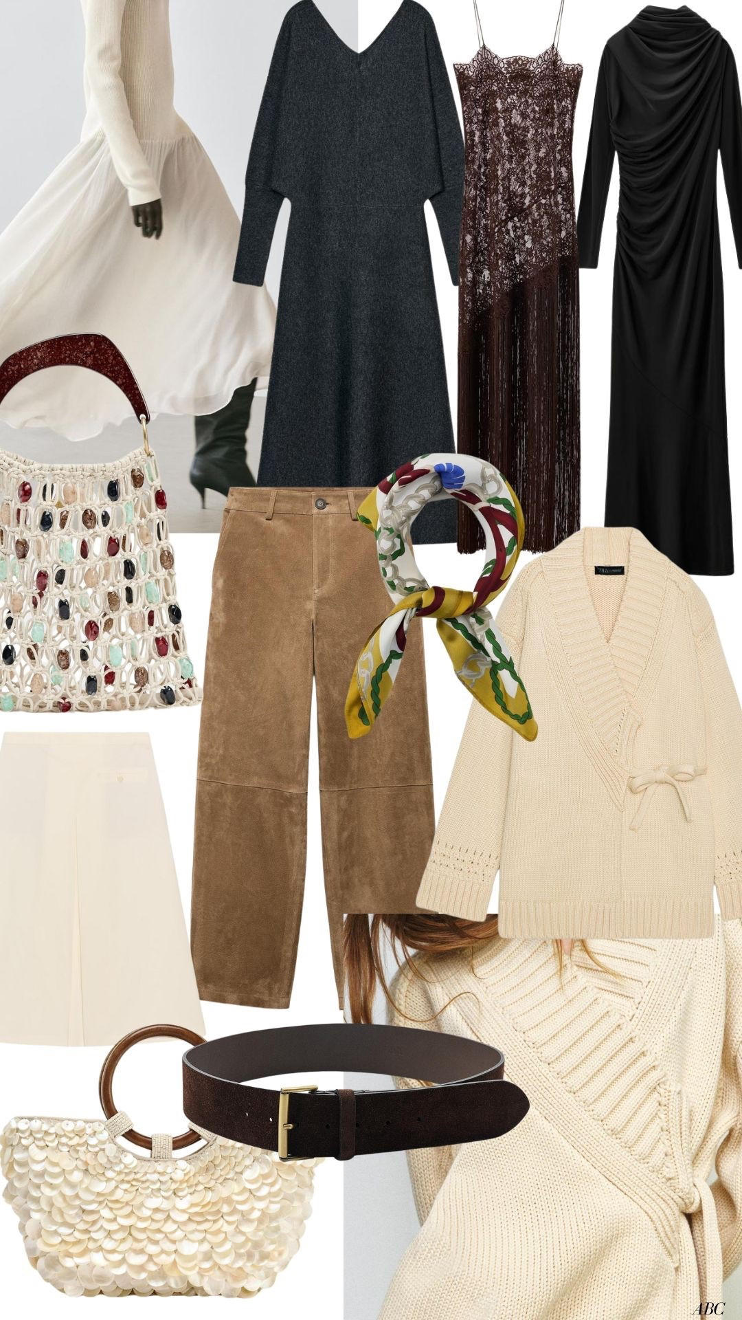 Zara finds🫶🏻💻