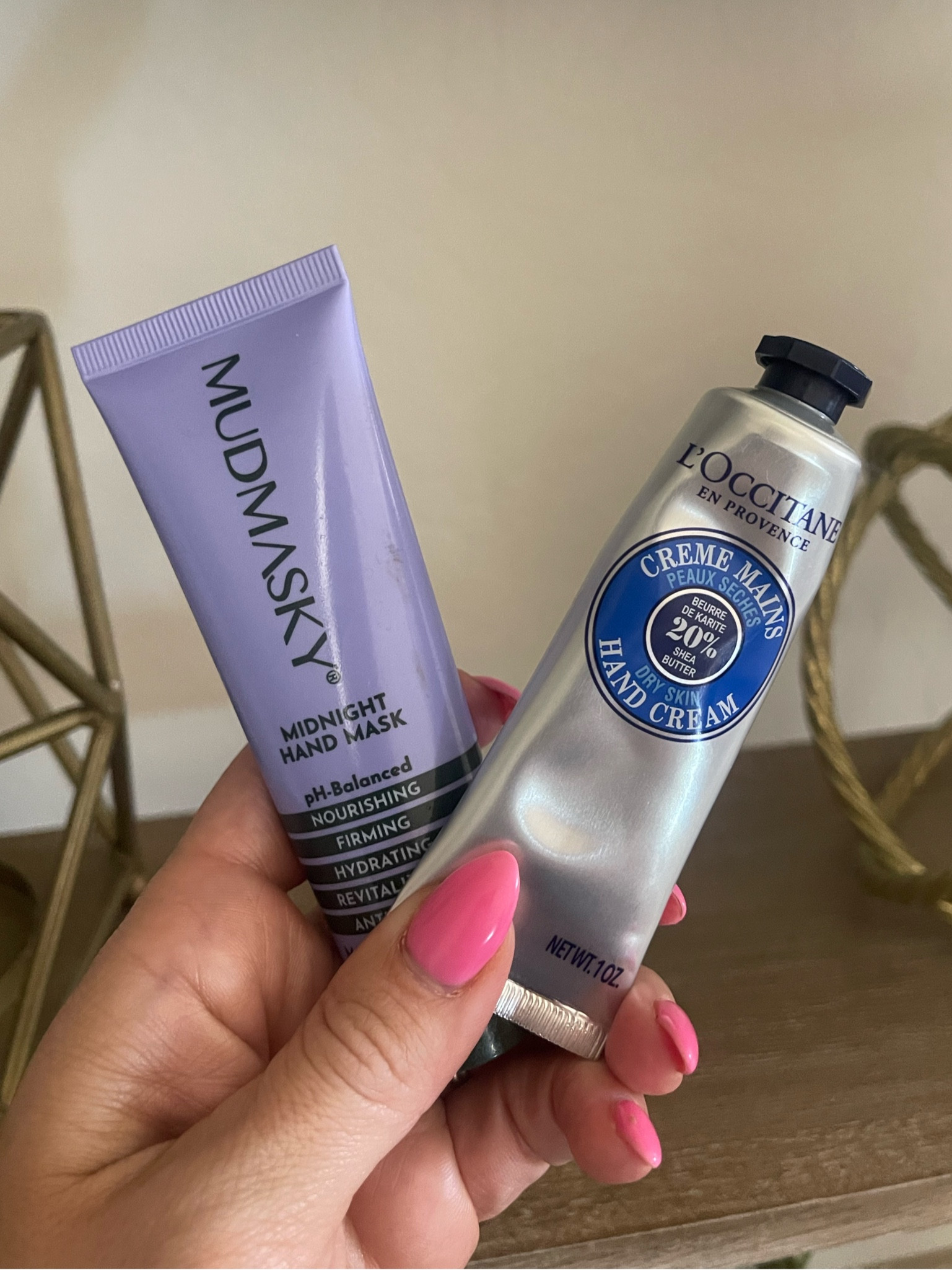 Two fave hand creams. Both are rich and hydrating without being sticky or smelly. 
Sephora
Beauty
Body lotion
Hand crème
Skin 
Amazon

#LTKFamily #LTKBeauty