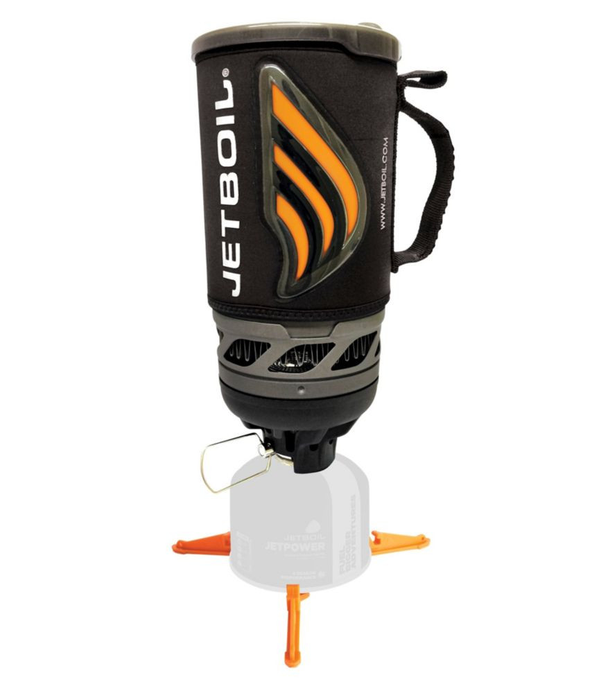 Jetboil Flash Camping Stove Gray | L.L. Bean