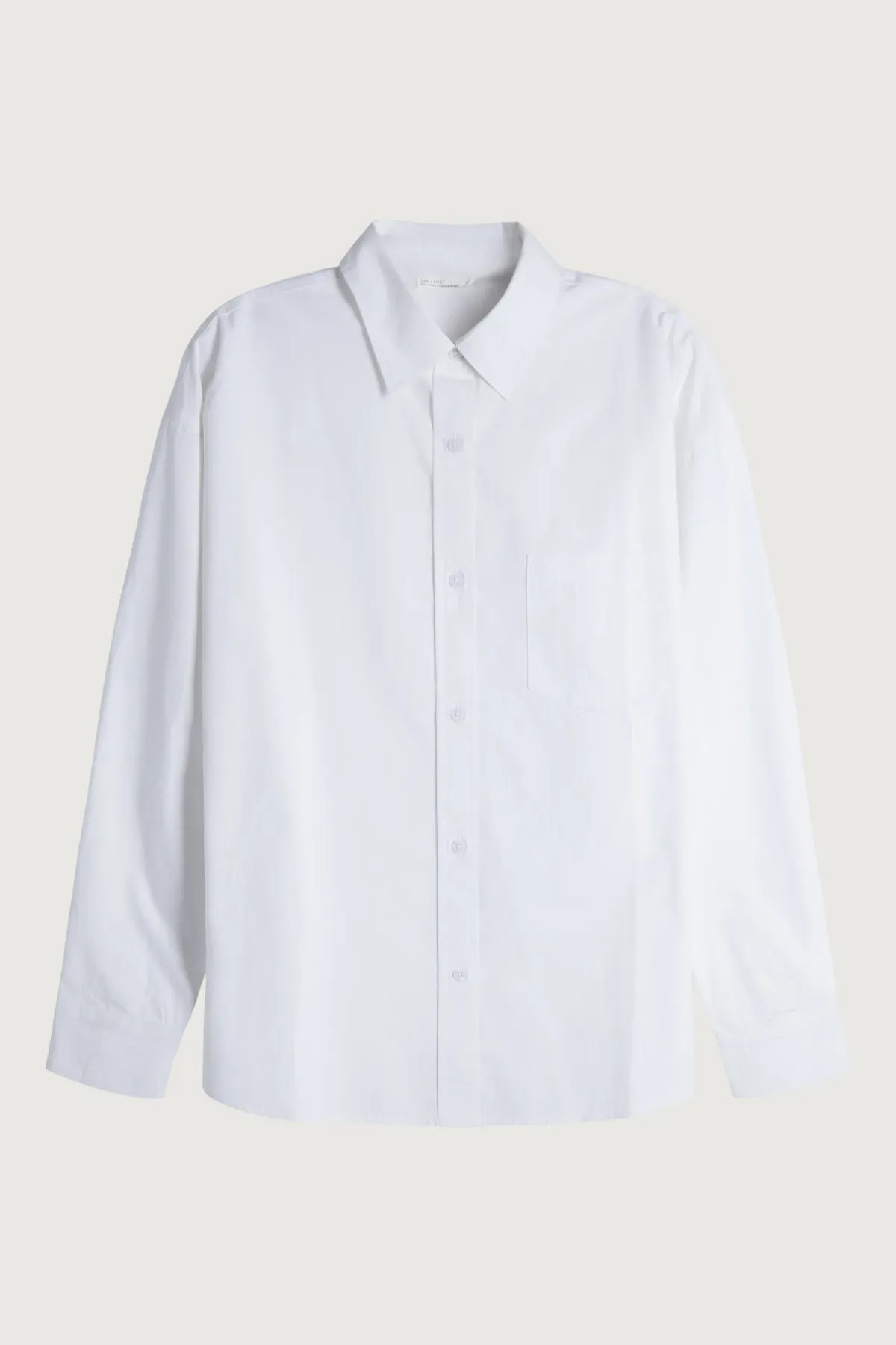 WIDE LEG PANT | OAK + FORT