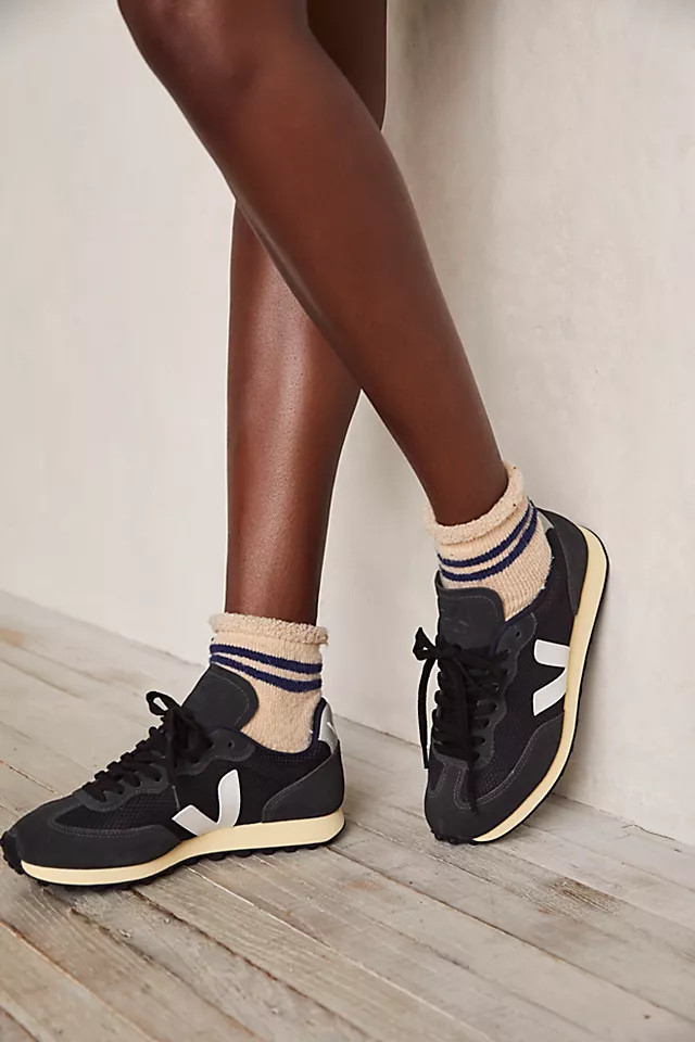 Veja Rio Branco Sneakers | Free People (Global - UK&FR Excluded)
