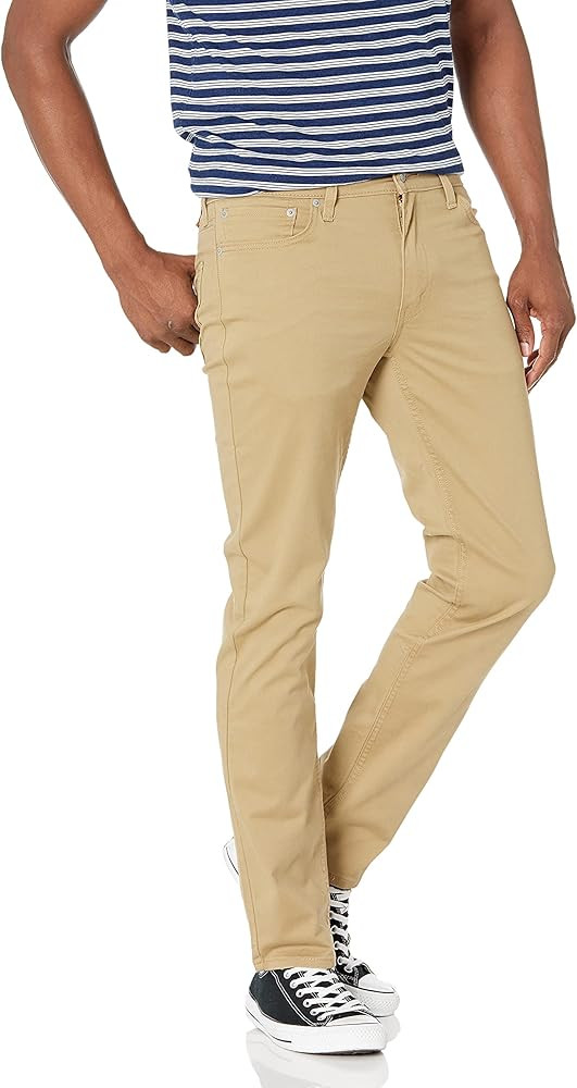 Levi's Men's 511 Slim Fit Jeans (Also Available in Big & Tall) | Amazon (US)