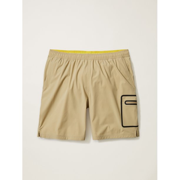 Bonobos Fielder Men's and Big Men's Hybrid Short 9", up to 3XL - Walmart.com | Walmart (US)