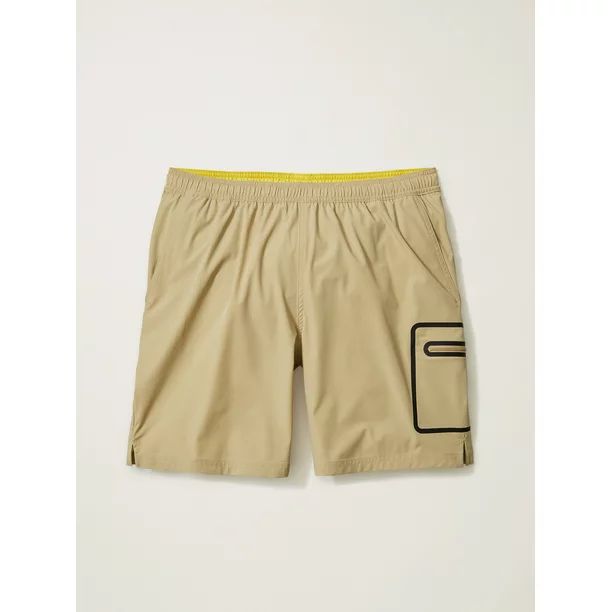 Bonobos Fielder Men's and Big Men's Hybrid Short 9", up to 3XL - Walmart.com | Walmart (US)