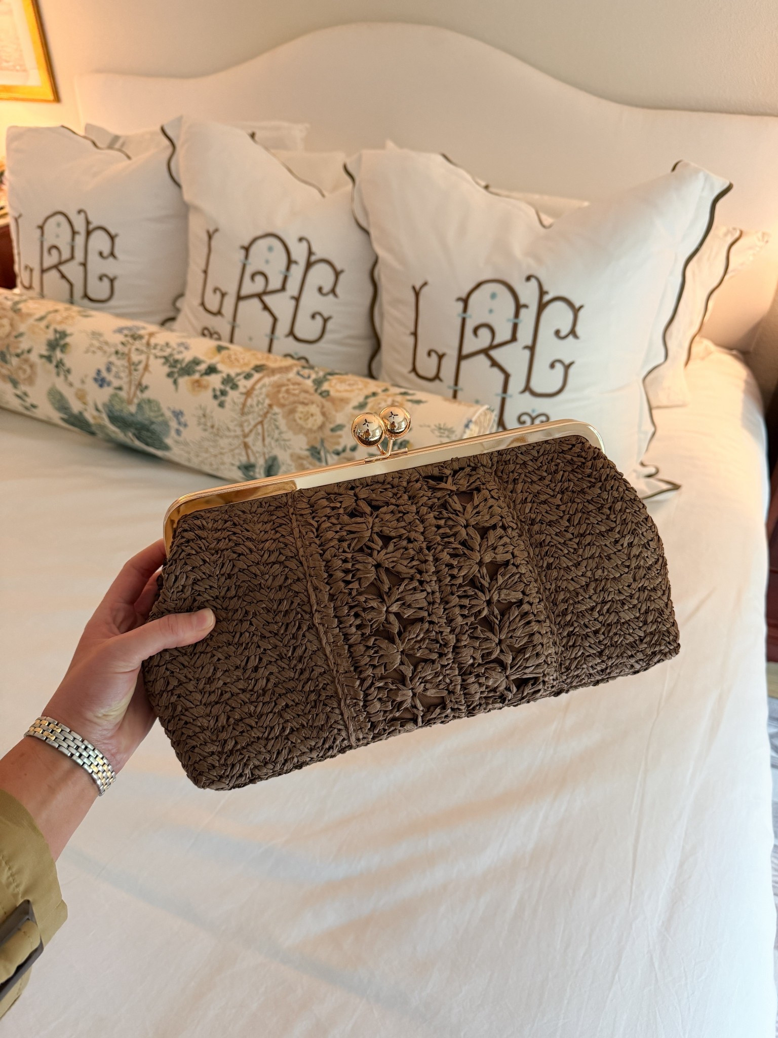 Target find I’m obsessed with