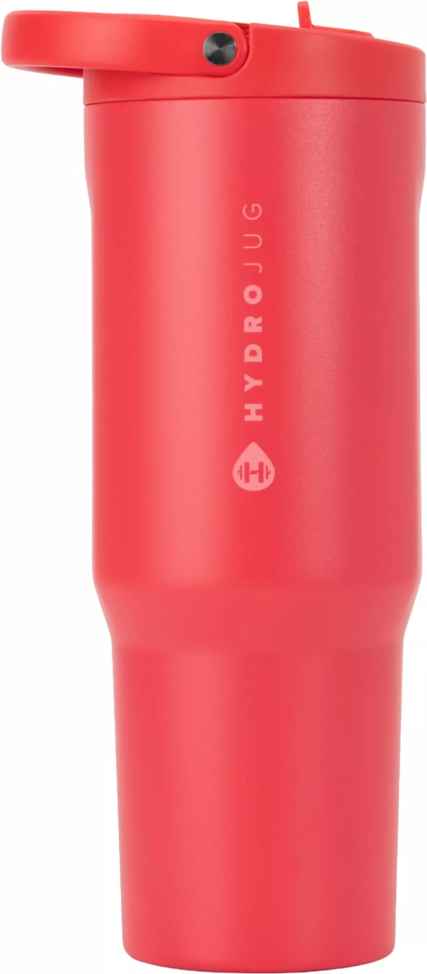 HYDROJUG 40 oz. Sport Bottle - Summer Colors, Fruit Punch Red | Golf Galaxy