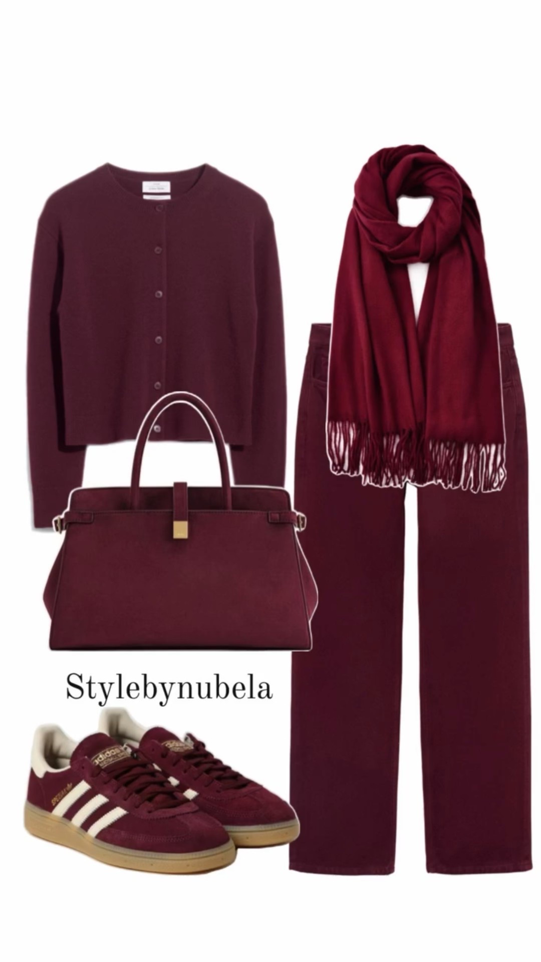 Casual Cool Done Right | Fall/Winter Cardigan & Denim Outfit Inspo. #denim #OOTD 

casual fall outfit with cardigan and jeans, Adidas Samba fall look, effortless everyday outfit ideas , cozy minimal fall style for women, casual street style outfits

#CasualChicOutfits #AdidasSambaStyle #CardiganOutfits #FallWinter #StreetStyleInspo #EffortlessStyle #MinimalFashion #EverydayLooks #DenimOutfits2025 #FallOutfitIdeas #HowToStyleDenim #AthleisureChic #CozyAndChic

#LTKTall #LTKPlusSize #LTKOver40 #LTKPetite #LTKSeasonal #LTKSaleAlert #LTKShoeCrush #LTKStyleTip #LTKItBag