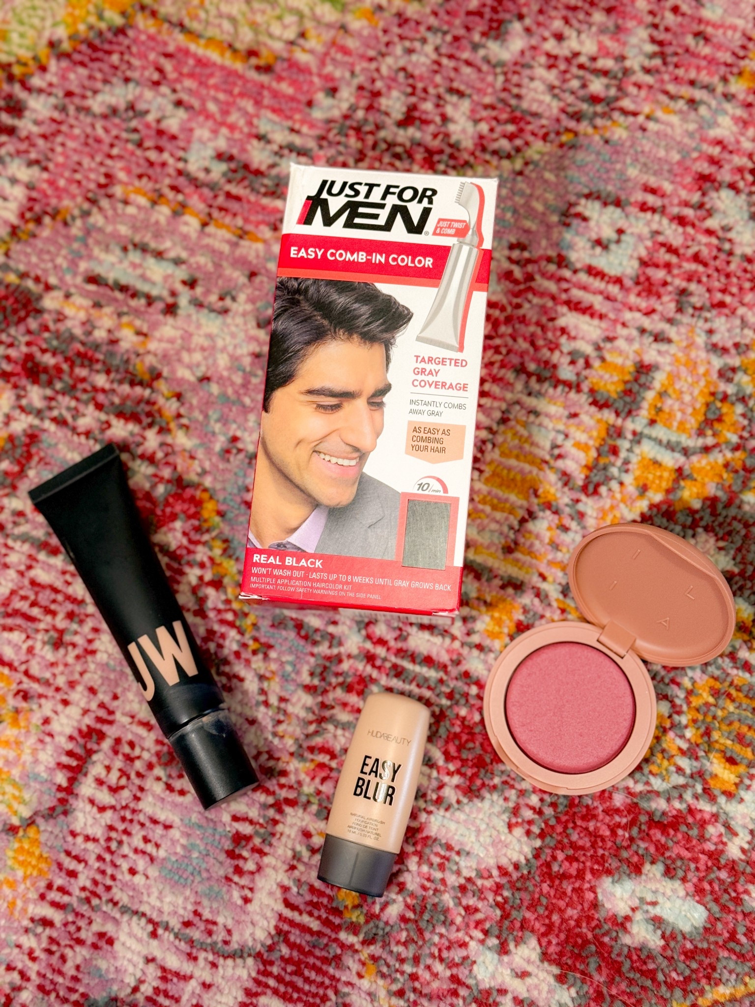 Recent makeup faves ⭐️  