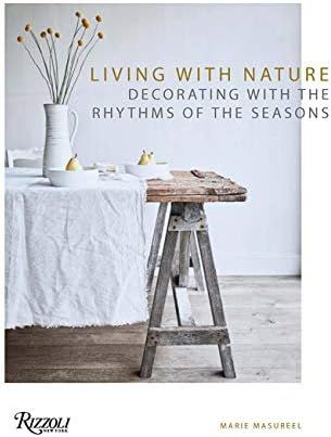 Living with Nature: Decorating with the Rhythms of the Seasons | Amazon (US)