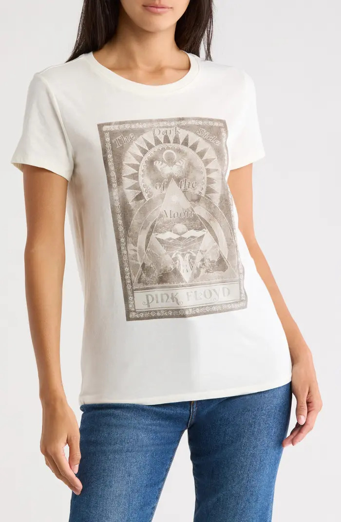 Pink Floyd Graphic T-Shirt | Nordstrom Rack