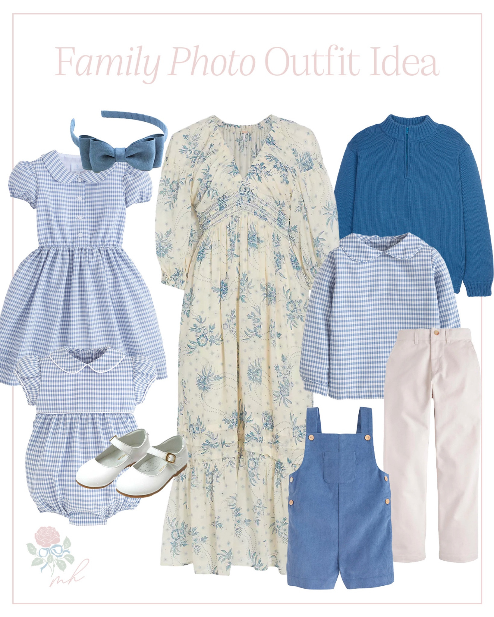 Family phot outfit idea for fall family photos Christmas card photos 

#LTKHoliday #LTKfamily #LTKSeasonal