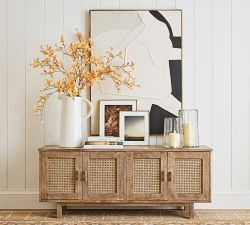 Faux Dogwood Branch | Pottery Barn (US)