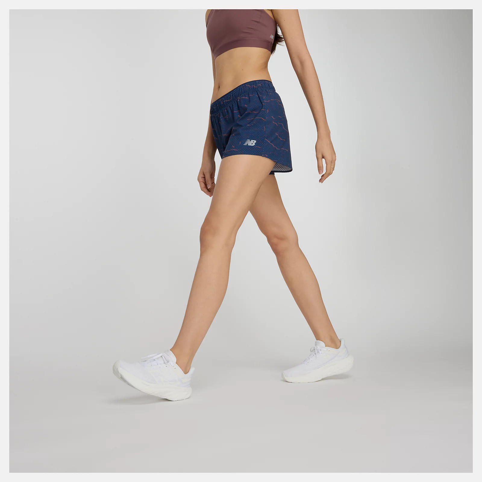 RC Printed Short 3" | New Balance Athletics, Inc.