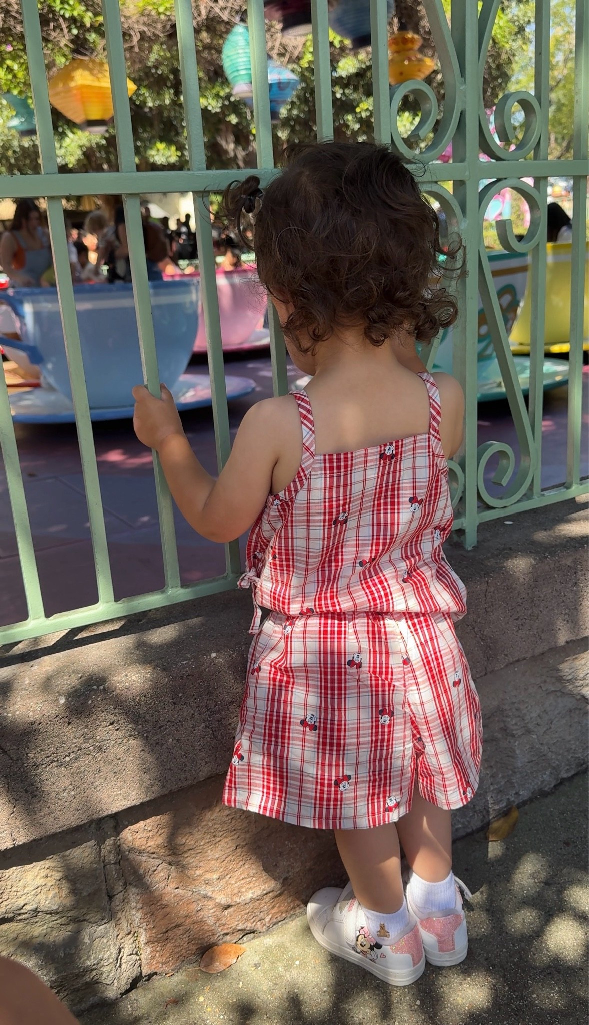 Matching summer set♥️

#LTKootd #LTKmomlife