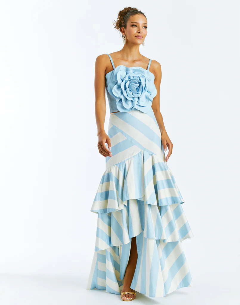 Victoria Convertible™ Gown Skirt | Mestiza New York