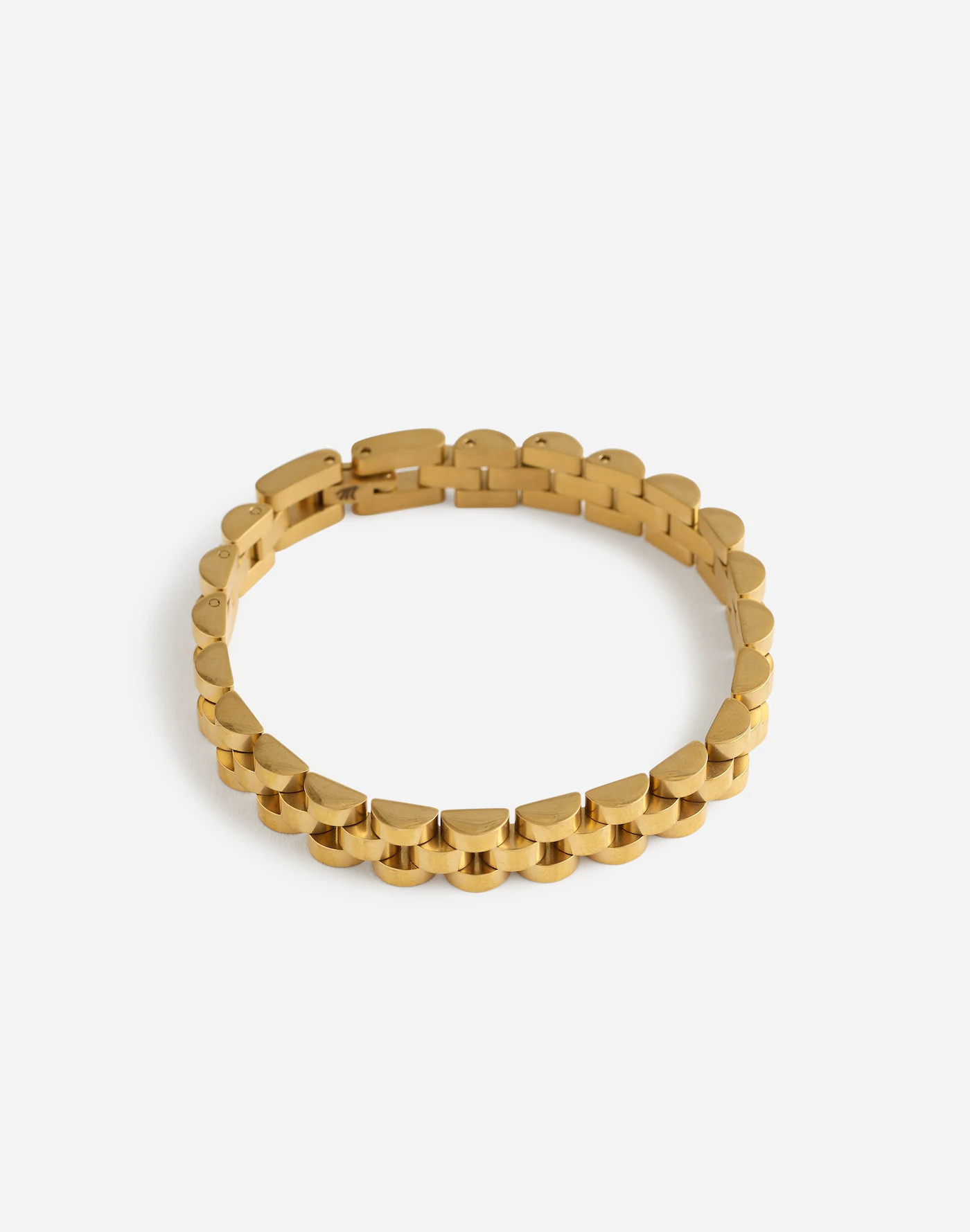 Watch Chain Bracelet | Madewell | Madewell