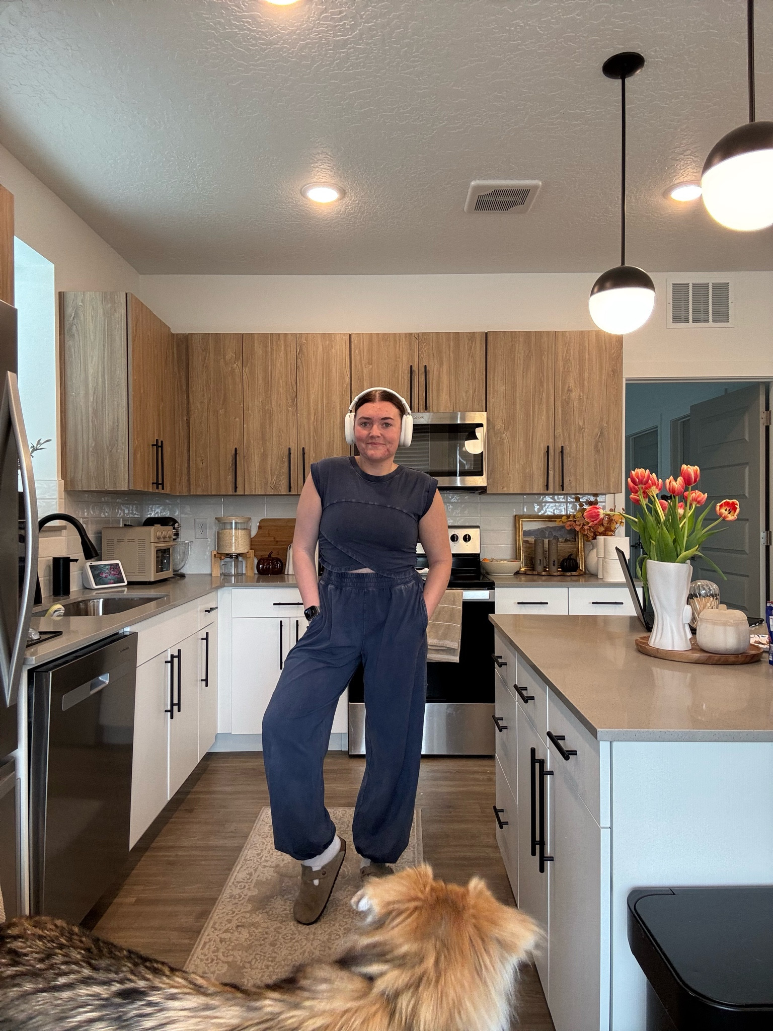 today’s “cleaning my home" fit check 

#LTKStyleTip #LTKFindsUnder100 #LTKActive