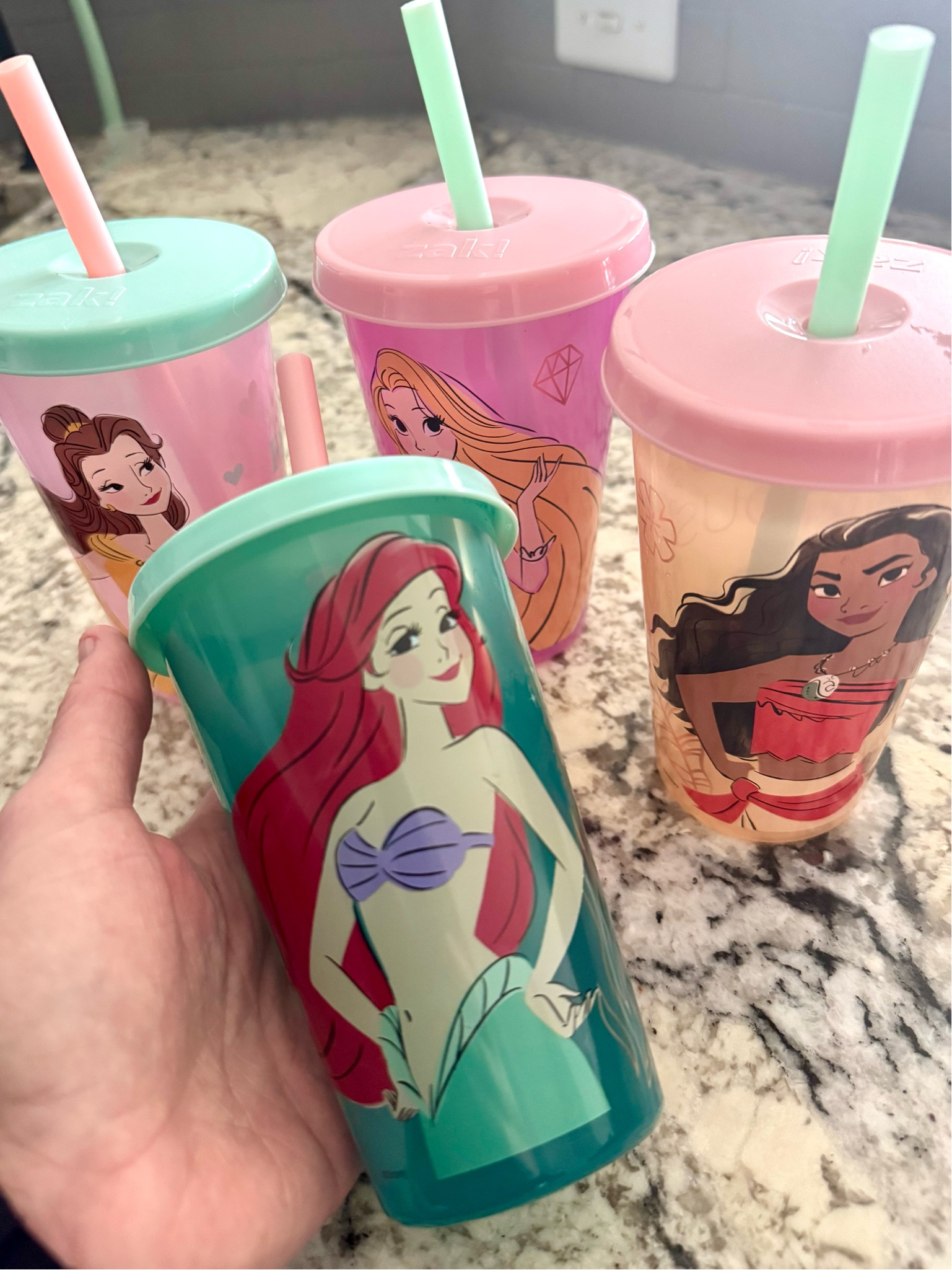 Found these color changing cups at target! They are super cute! 

#LTKFindsUnder50 #LTKKids #LTKHome