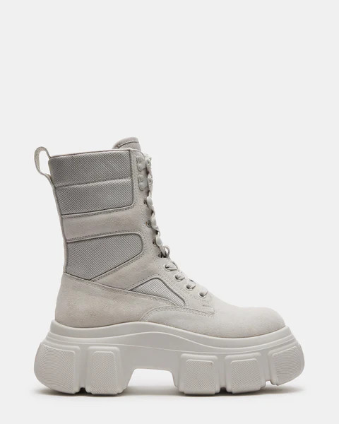 RIVKA BONE | Steve Madden (US)