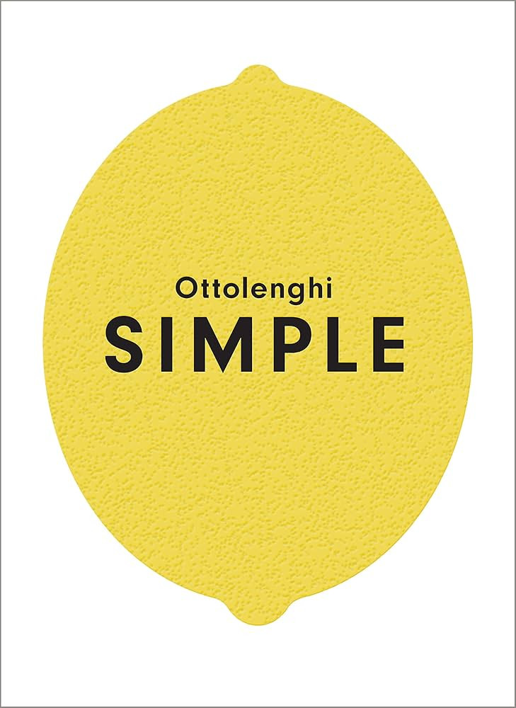 Ottolenghi SIMPLE | Amazon (UK)