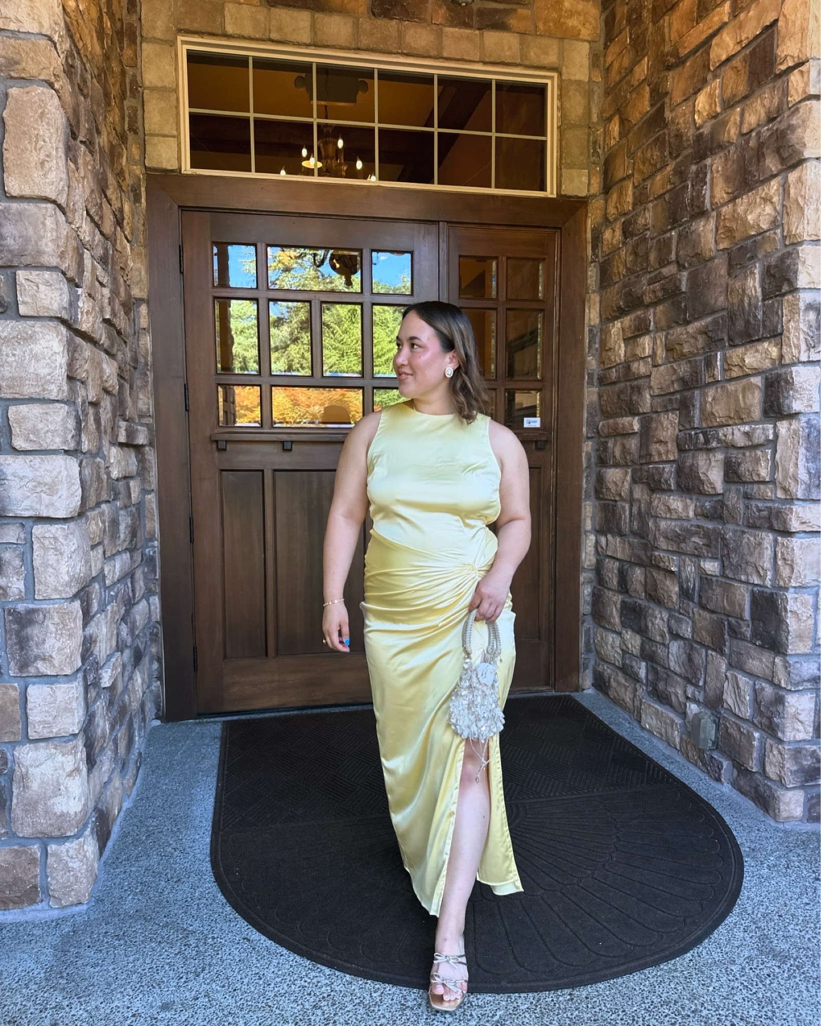 Abercrombie has the best wedding guest dresses 🤭 

#LTKStyleTip #LTKWedding #LTKSeasonal