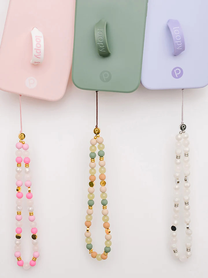 Wristlets | Loopy Cases