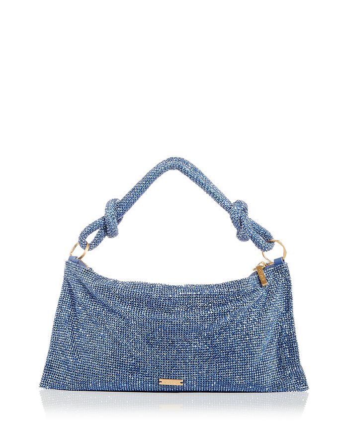Hera Nano Rhinestone Shoulder Bag | Bloomingdale's (US)