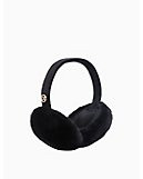 Faux Fur Ear Muff | Calvin Klein | Calvin Klein (US)