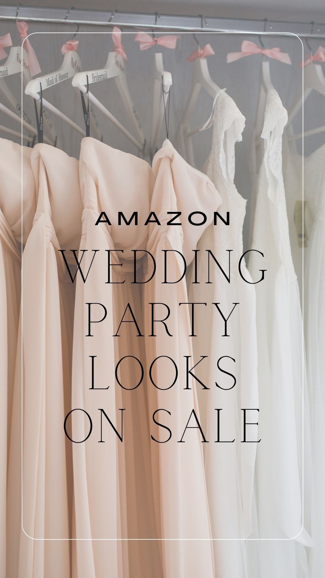 💍✨ Linked all the best wedding guest + bridesmaid looks for every event—bridal shower, rehearsal, reception & beyond. Tap to shop your favorites before they sell out! 🤍

#wedding #amazon #sales #bridalshower #fashion #bridesmaids

#LTKSaleAlert #LTKWedding #LTKParties