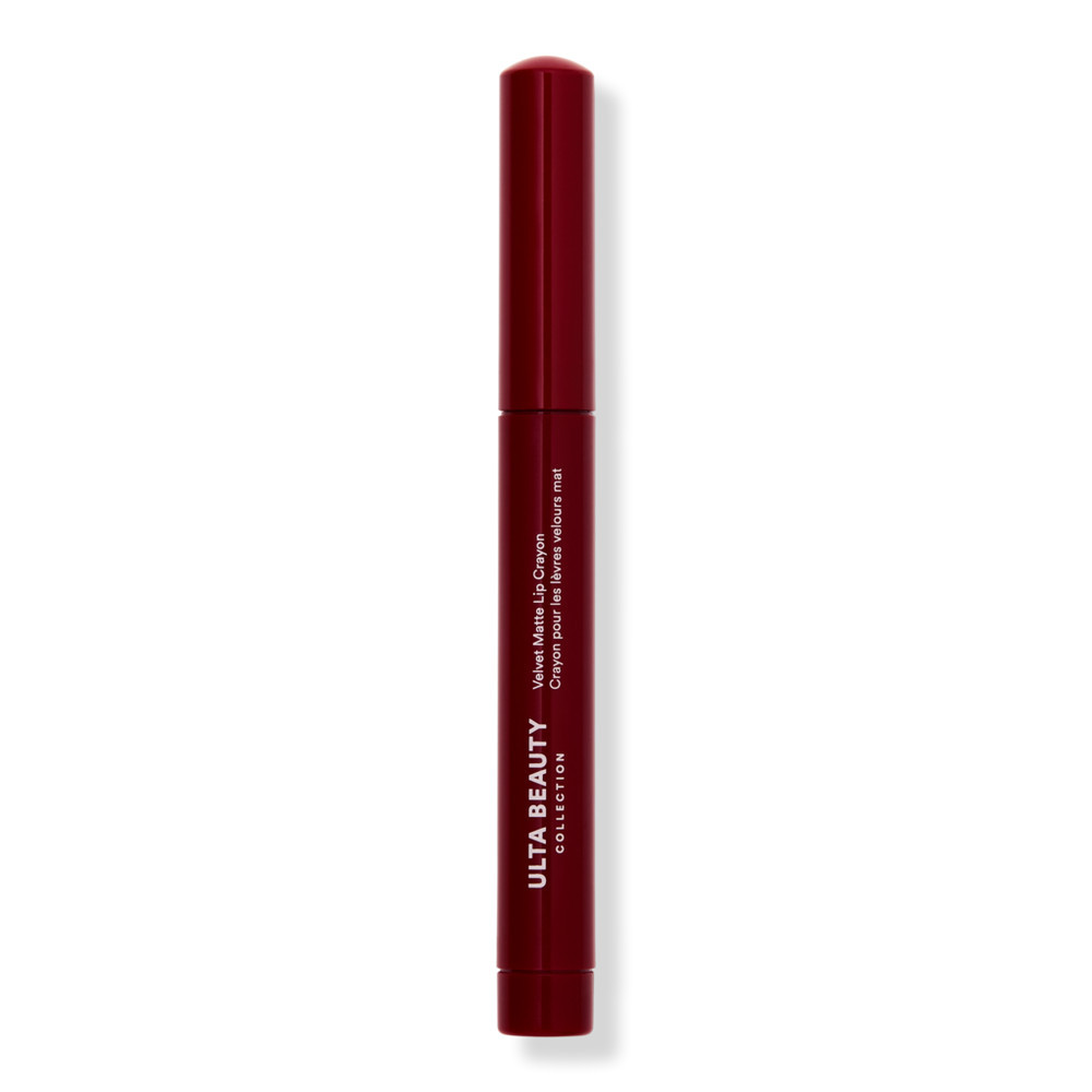 ULTA Beauty Collection Velvet Matte Lip Crayon - Lava | Ulta