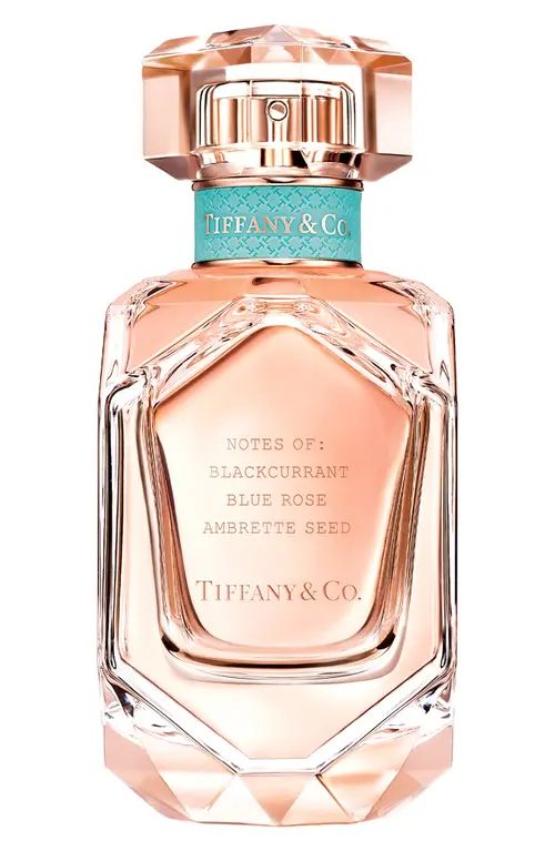 Tiffany & Co. Rose Gold Eau de Parfum at Nordstrom, Size 2.5 Oz | Nordstrom