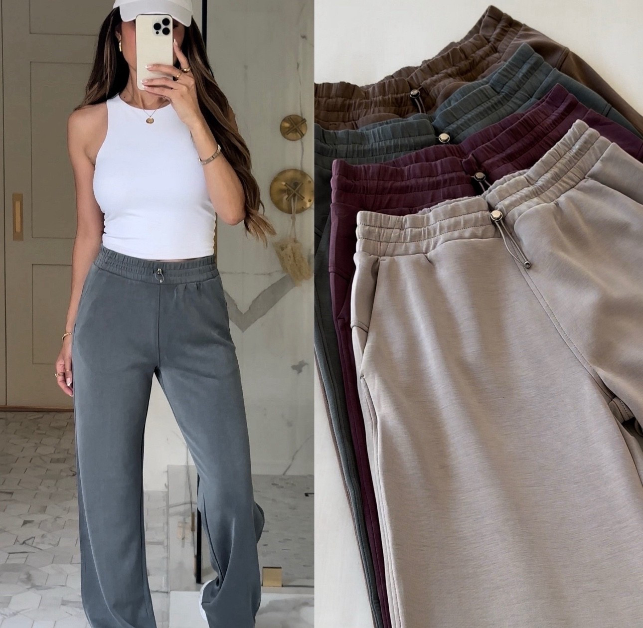 Scroll to shop! Follow for more finds! Xo! 🥰 

#LTKFindsUnder50 #LTKFindsUnder100 #LTKStyleTip