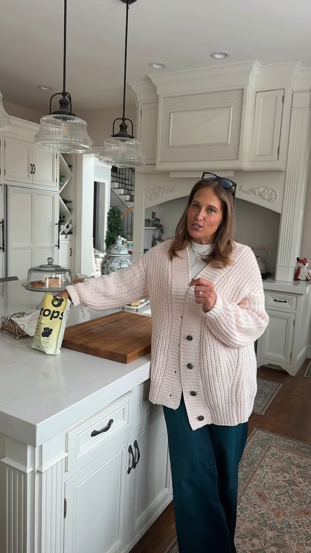 Afternoon ootd!

#LTKootd #LTKOver40 #LTKdayinmylife